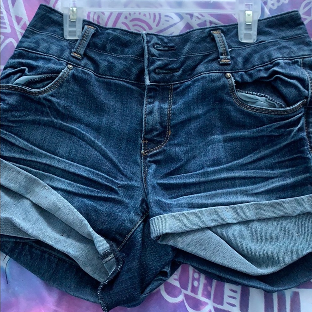 Shorts